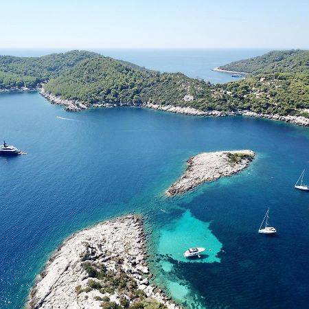 Accomodation Stermasi Maranovići Εξωτερικό φωτογραφία