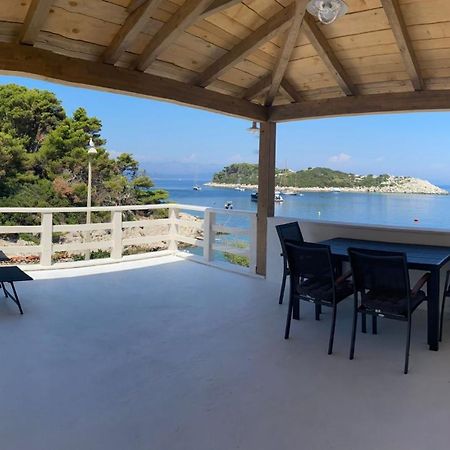Accomodation Stermasi Maranovići Εξωτερικό φωτογραφία