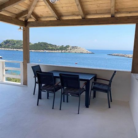 Accomodation Stermasi Maranovići Εξωτερικό φωτογραφία