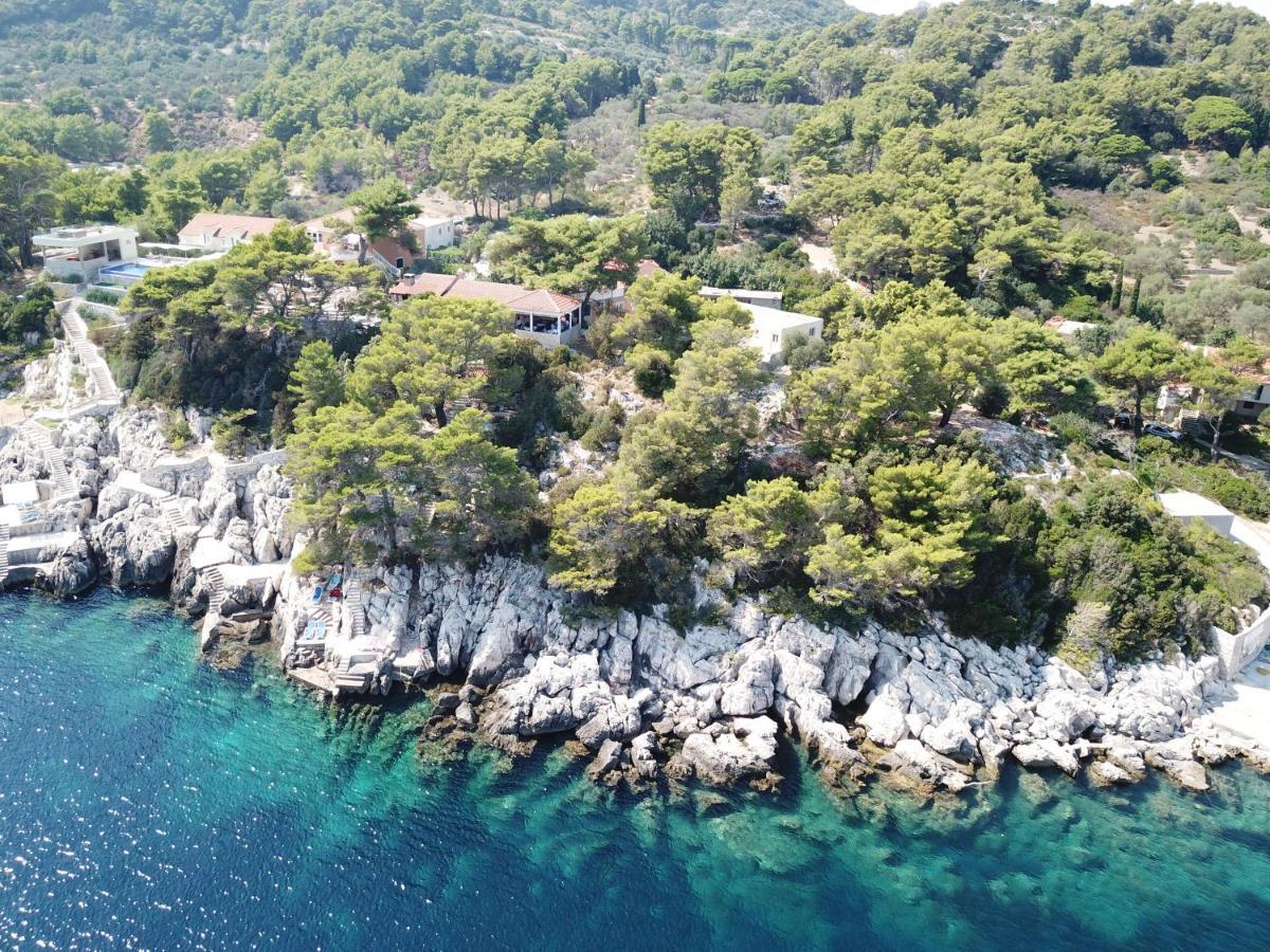 Accomodation Stermasi Maranovići Εξωτερικό φωτογραφία