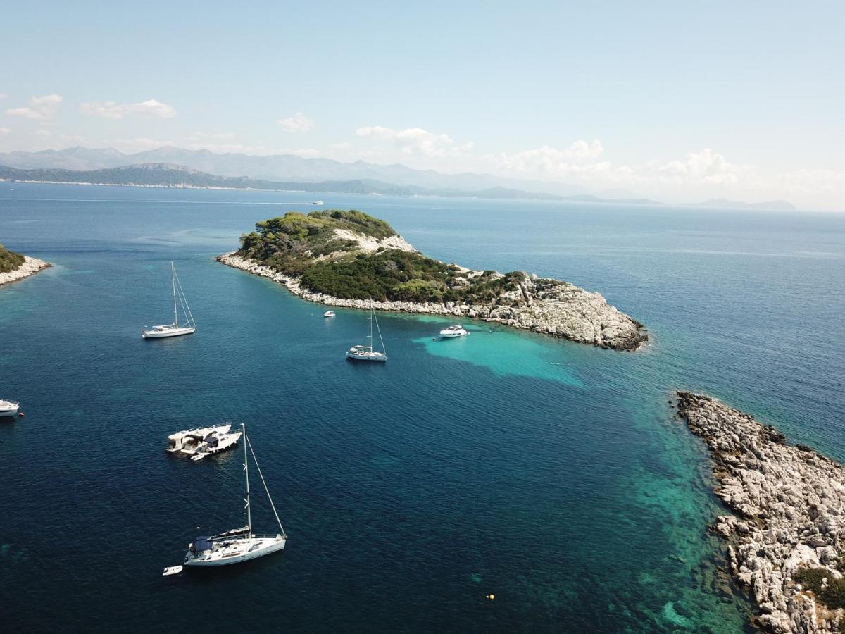 Accomodation Stermasi Maranovići Εξωτερικό φωτογραφία