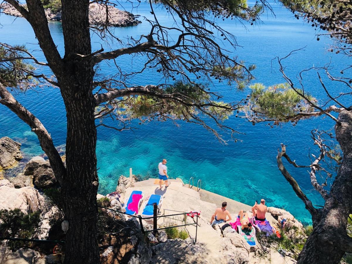 Accomodation Stermasi Maranovići Εξωτερικό φωτογραφία