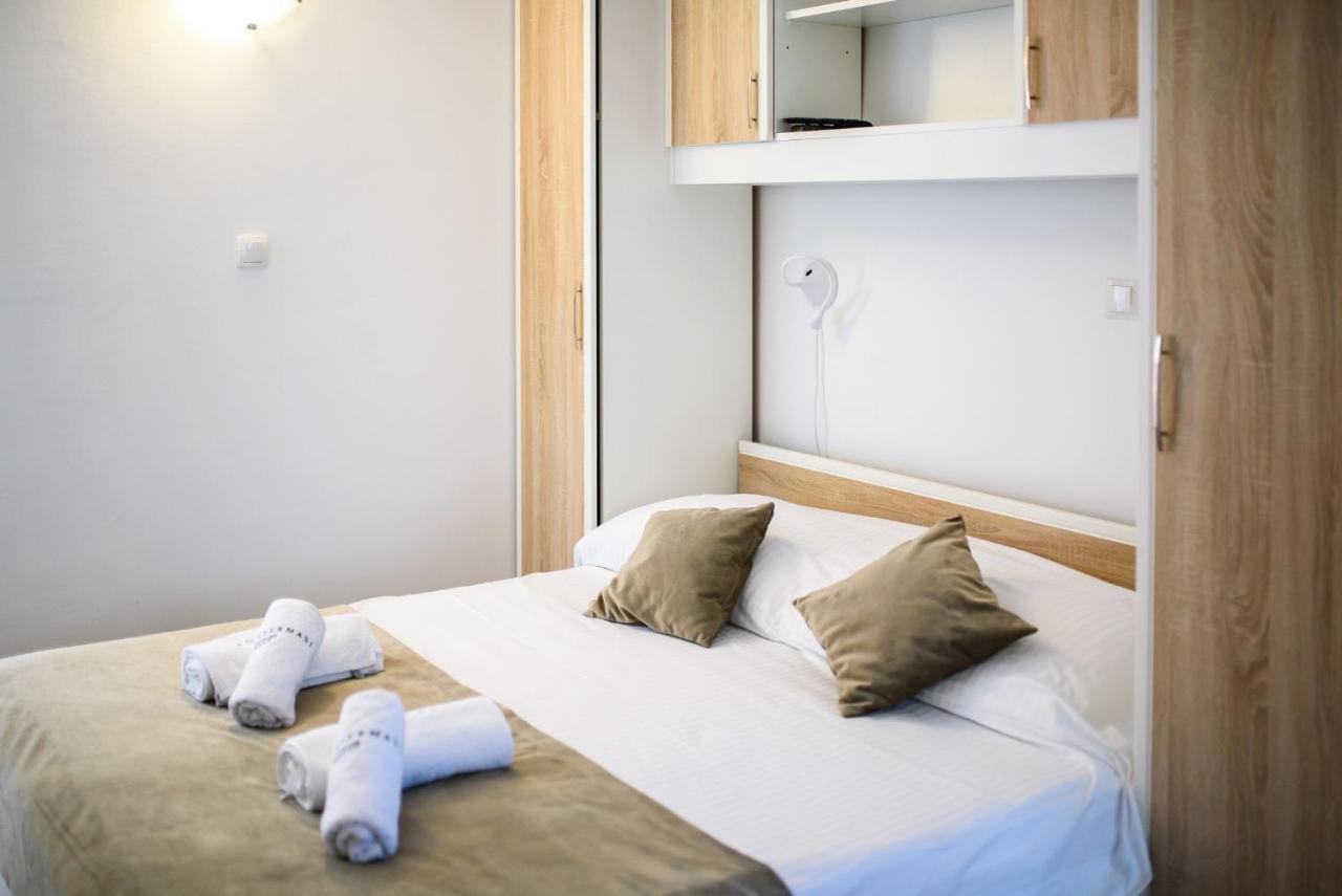 Accomodation Stermasi Maranovići Εξωτερικό φωτογραφία