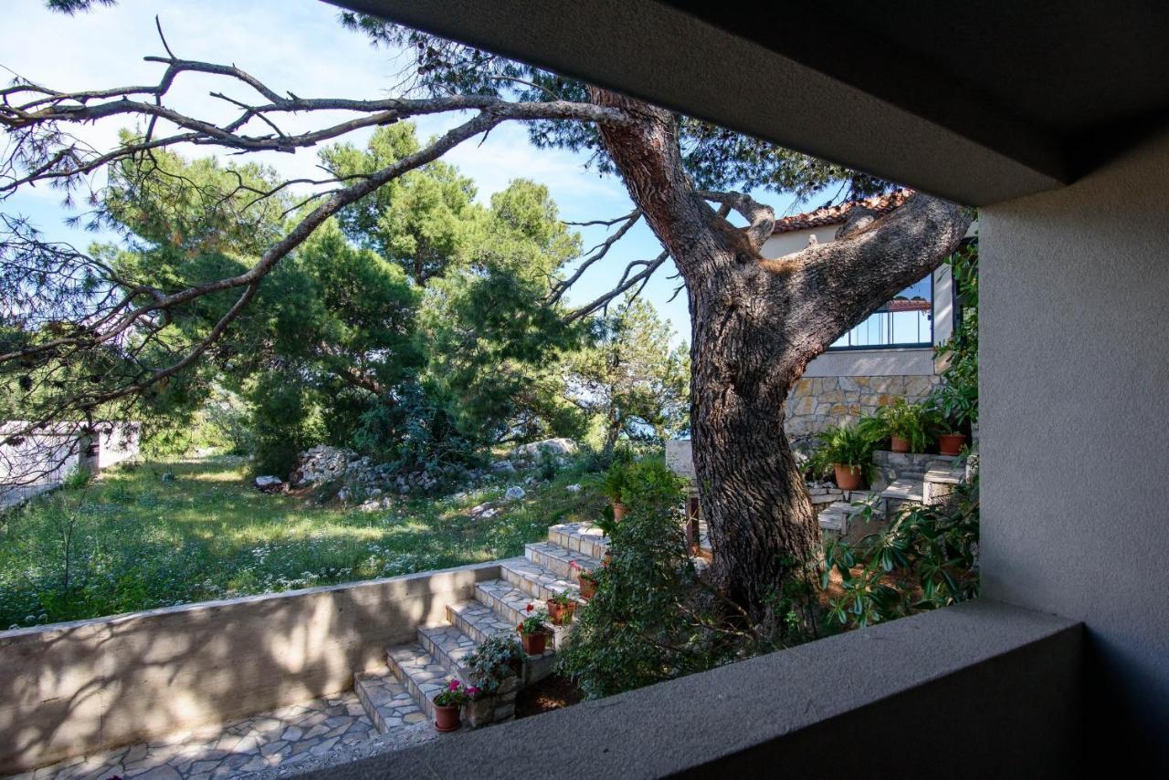 Accomodation Stermasi Maranovići Εξωτερικό φωτογραφία