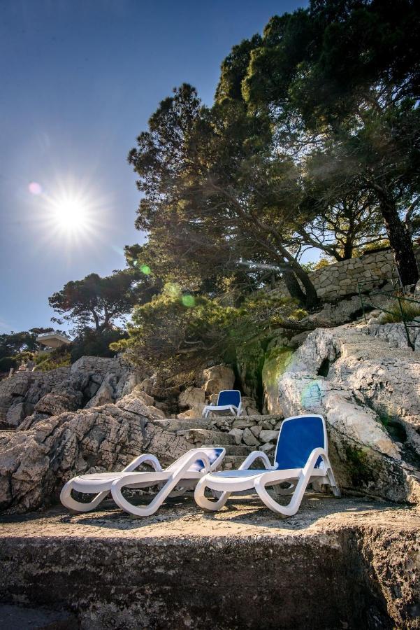 Accomodation Stermasi Maranovići Εξωτερικό φωτογραφία