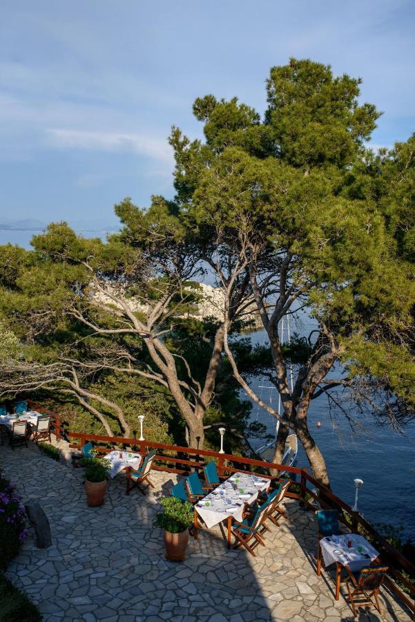 Accomodation Stermasi Maranovići Εξωτερικό φωτογραφία