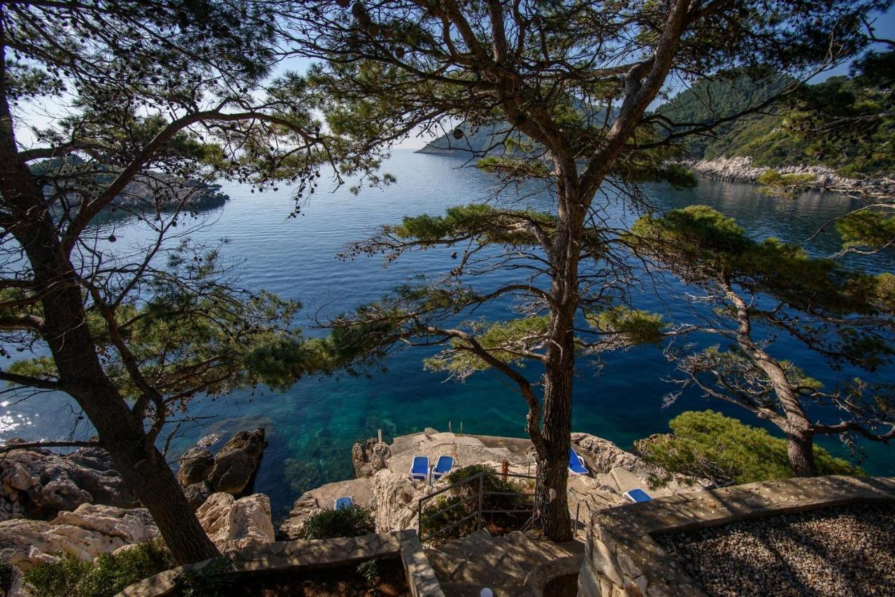 Accomodation Stermasi Maranovići Εξωτερικό φωτογραφία