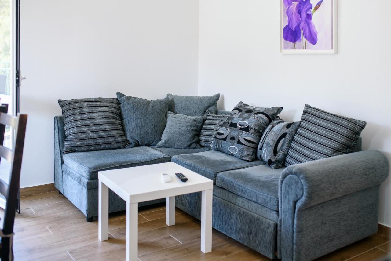Accomodation Stermasi Maranovići Εξωτερικό φωτογραφία