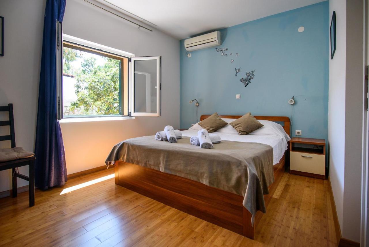 Accomodation Stermasi Maranovići Εξωτερικό φωτογραφία