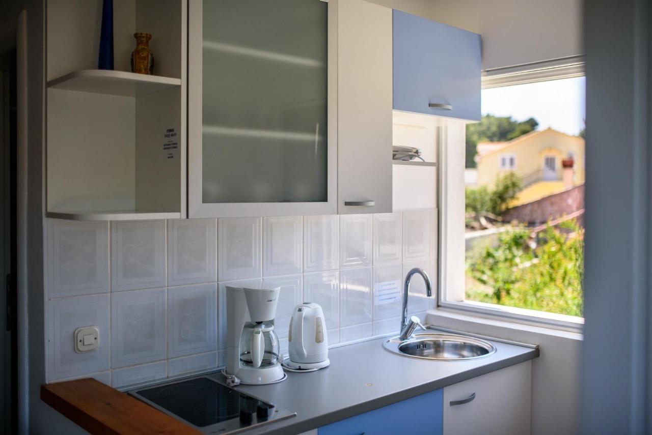 Accomodation Stermasi Maranovići Εξωτερικό φωτογραφία