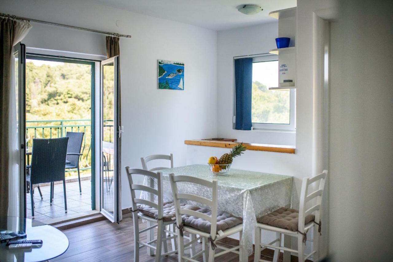 Accomodation Stermasi Maranovići Εξωτερικό φωτογραφία