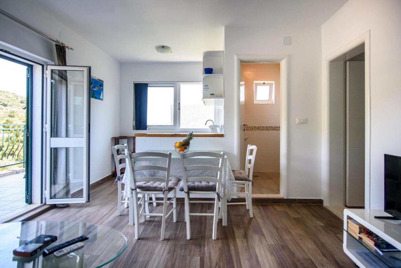 Accomodation Stermasi Maranovići Εξωτερικό φωτογραφία