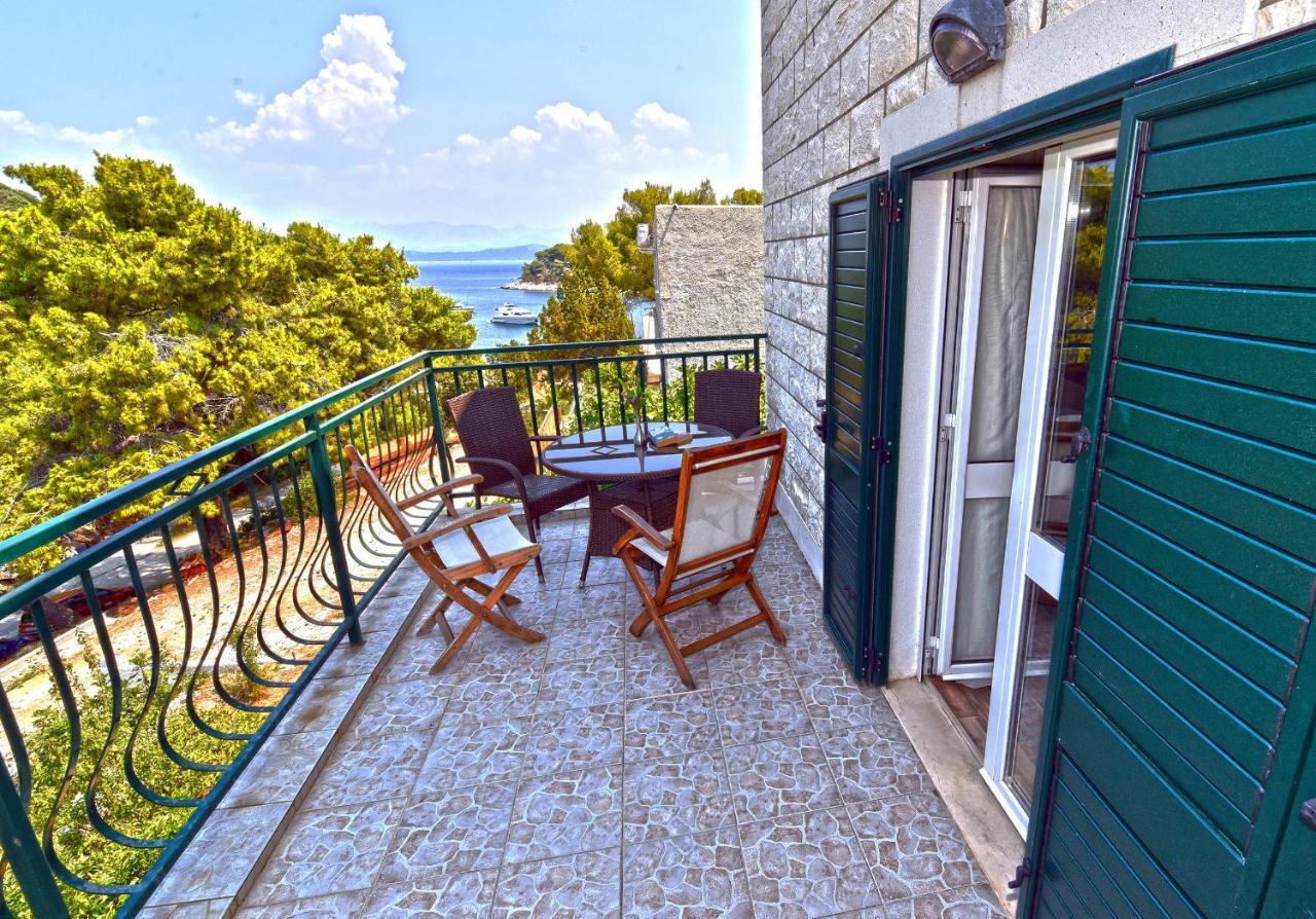 Accomodation Stermasi Maranovići Εξωτερικό φωτογραφία