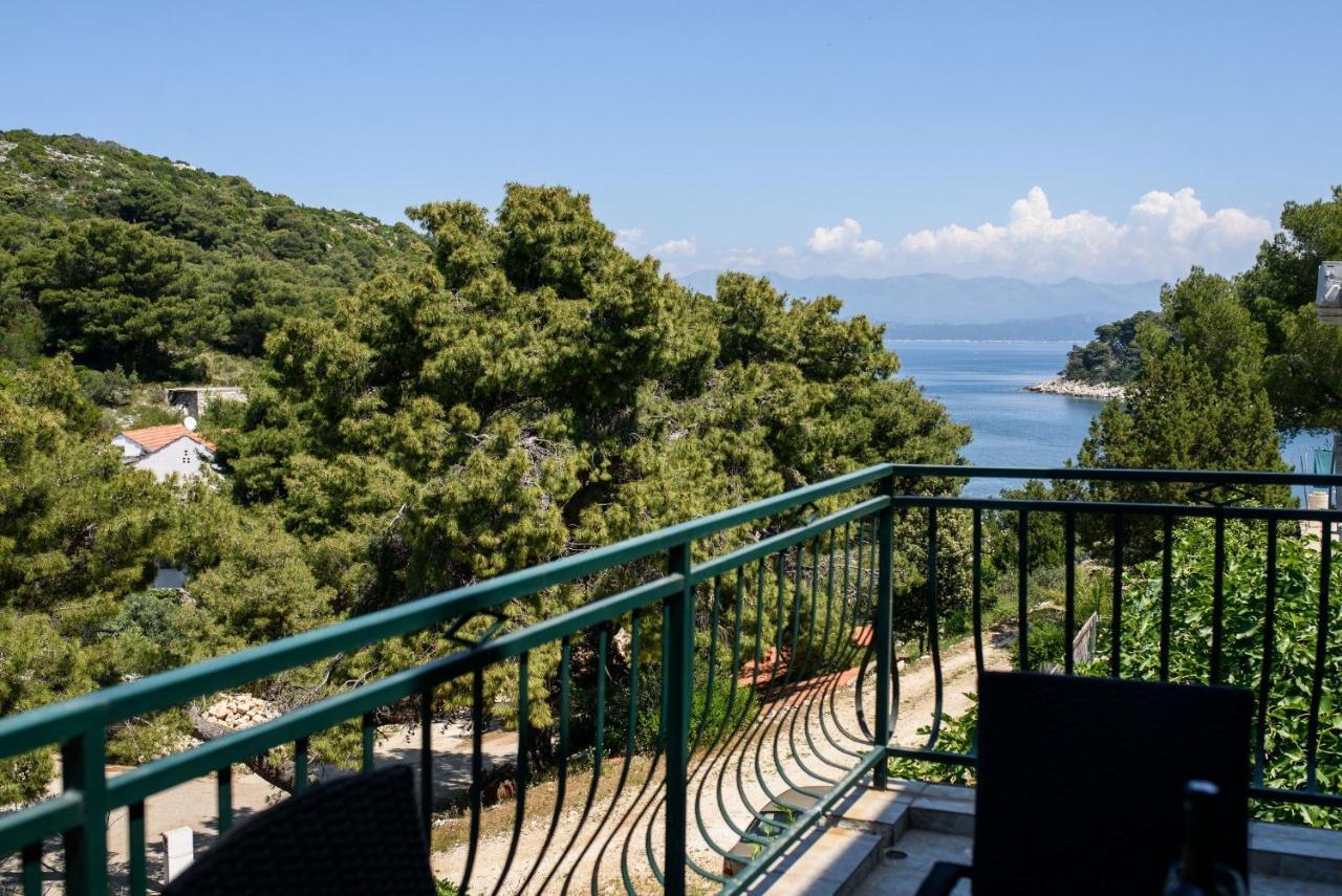 Accomodation Stermasi Maranovići Εξωτερικό φωτογραφία