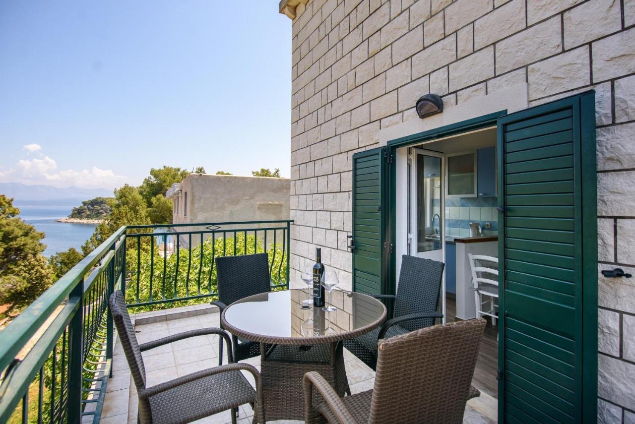 Accomodation Stermasi Maranovići Εξωτερικό φωτογραφία
