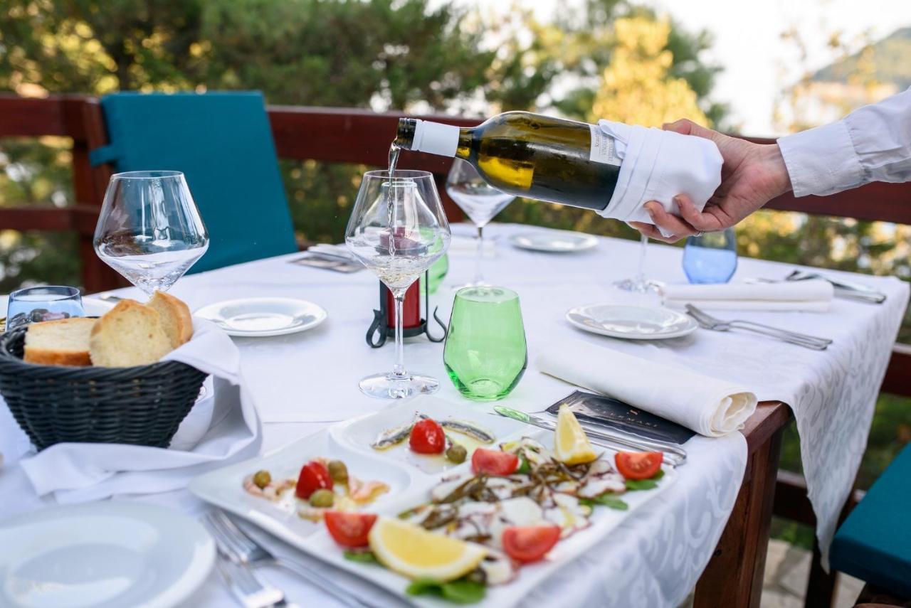 Accomodation Stermasi Maranovići Εξωτερικό φωτογραφία
