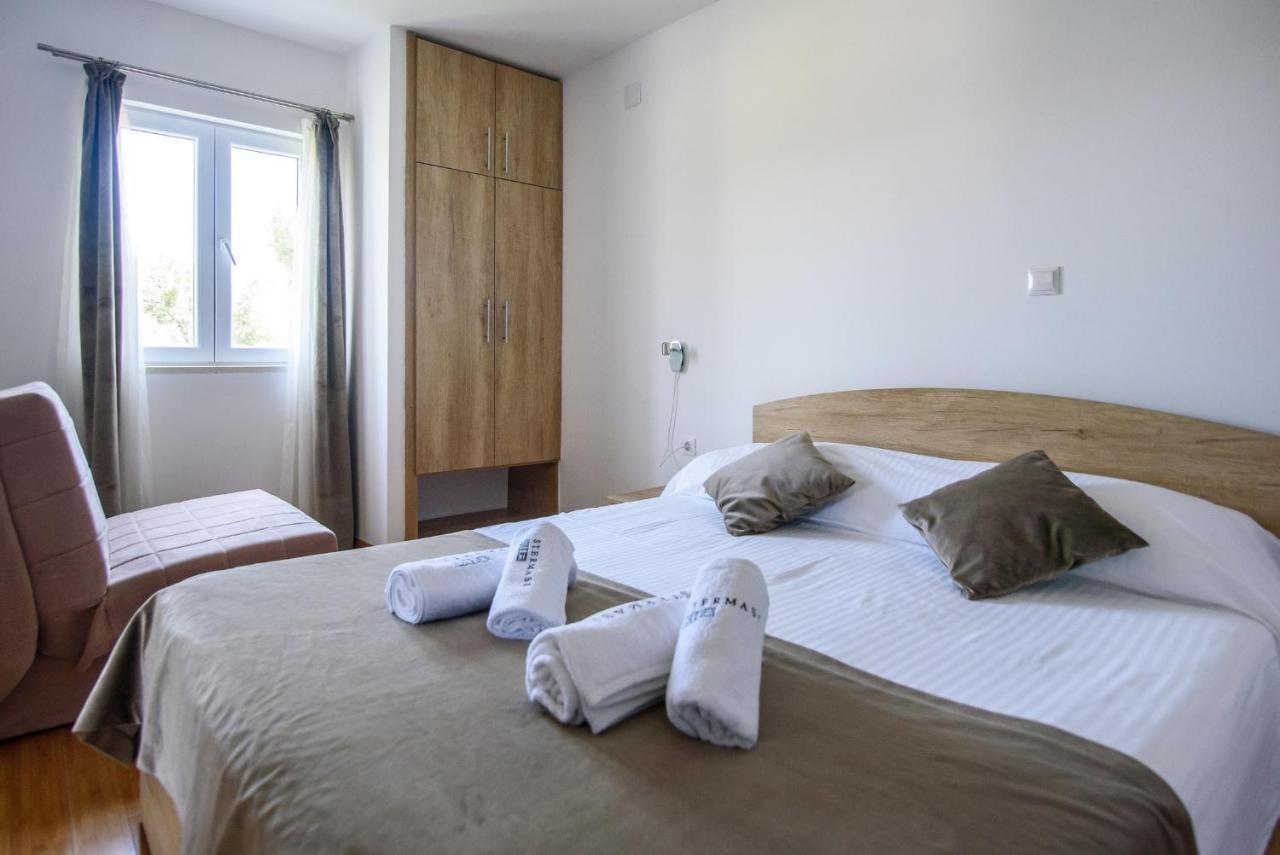Accomodation Stermasi Maranovići Εξωτερικό φωτογραφία