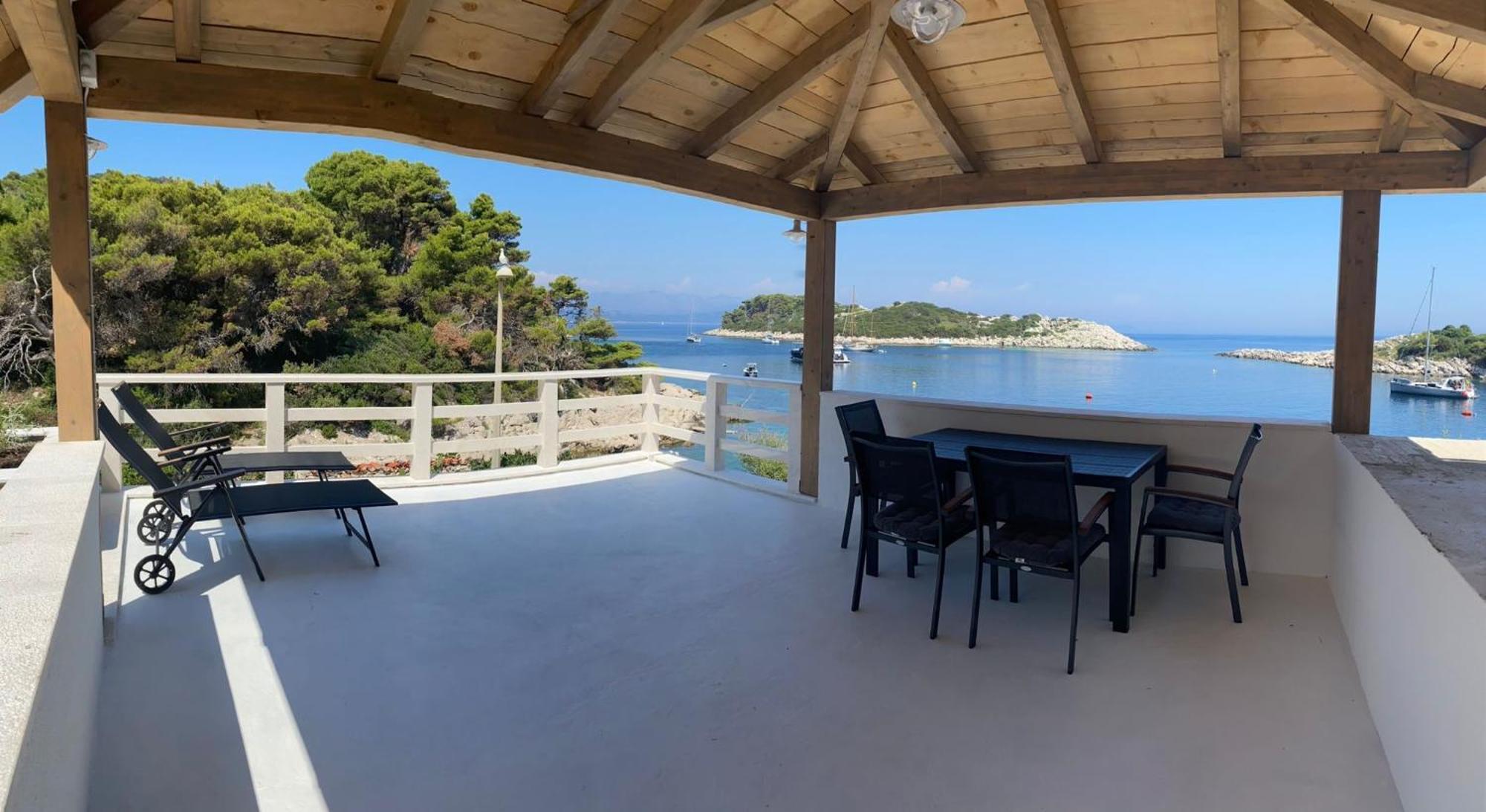 Accomodation Stermasi Maranovići Εξωτερικό φωτογραφία