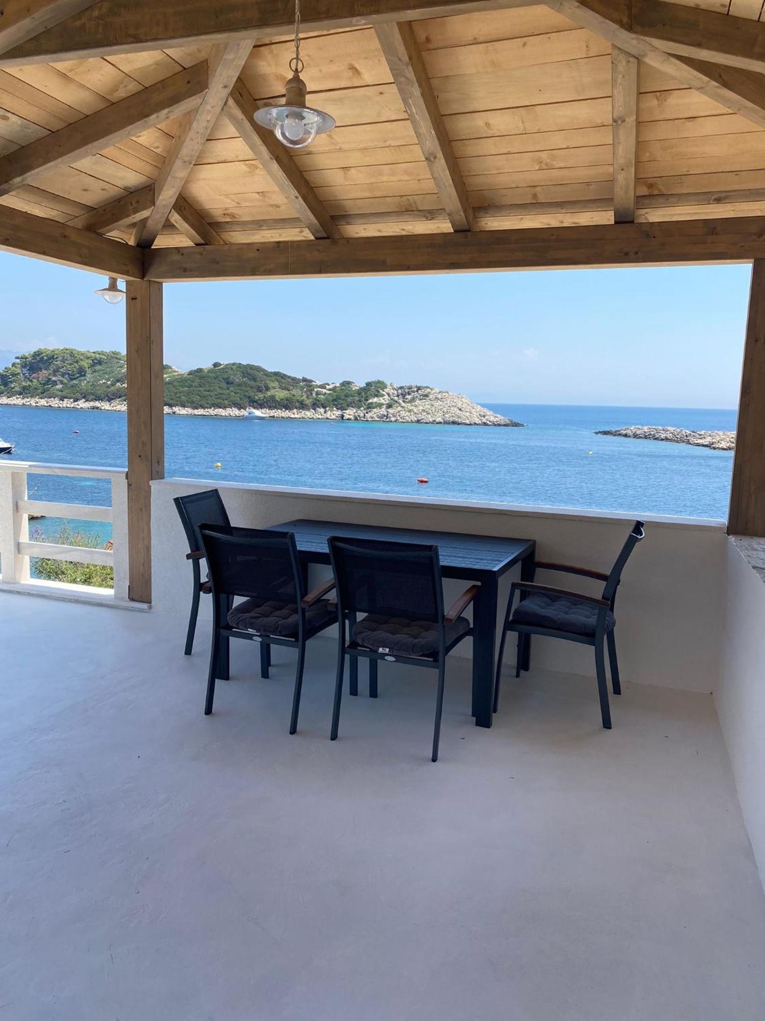 Accomodation Stermasi Maranovići Εξωτερικό φωτογραφία