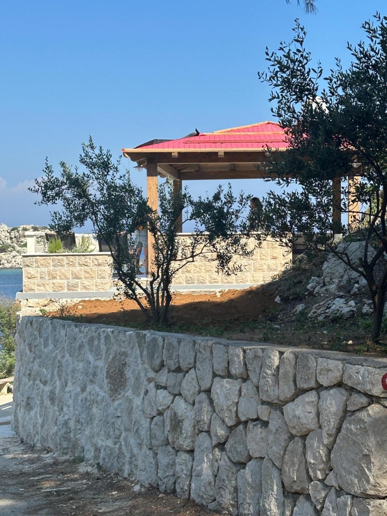 Accomodation Stermasi Maranovići Εξωτερικό φωτογραφία