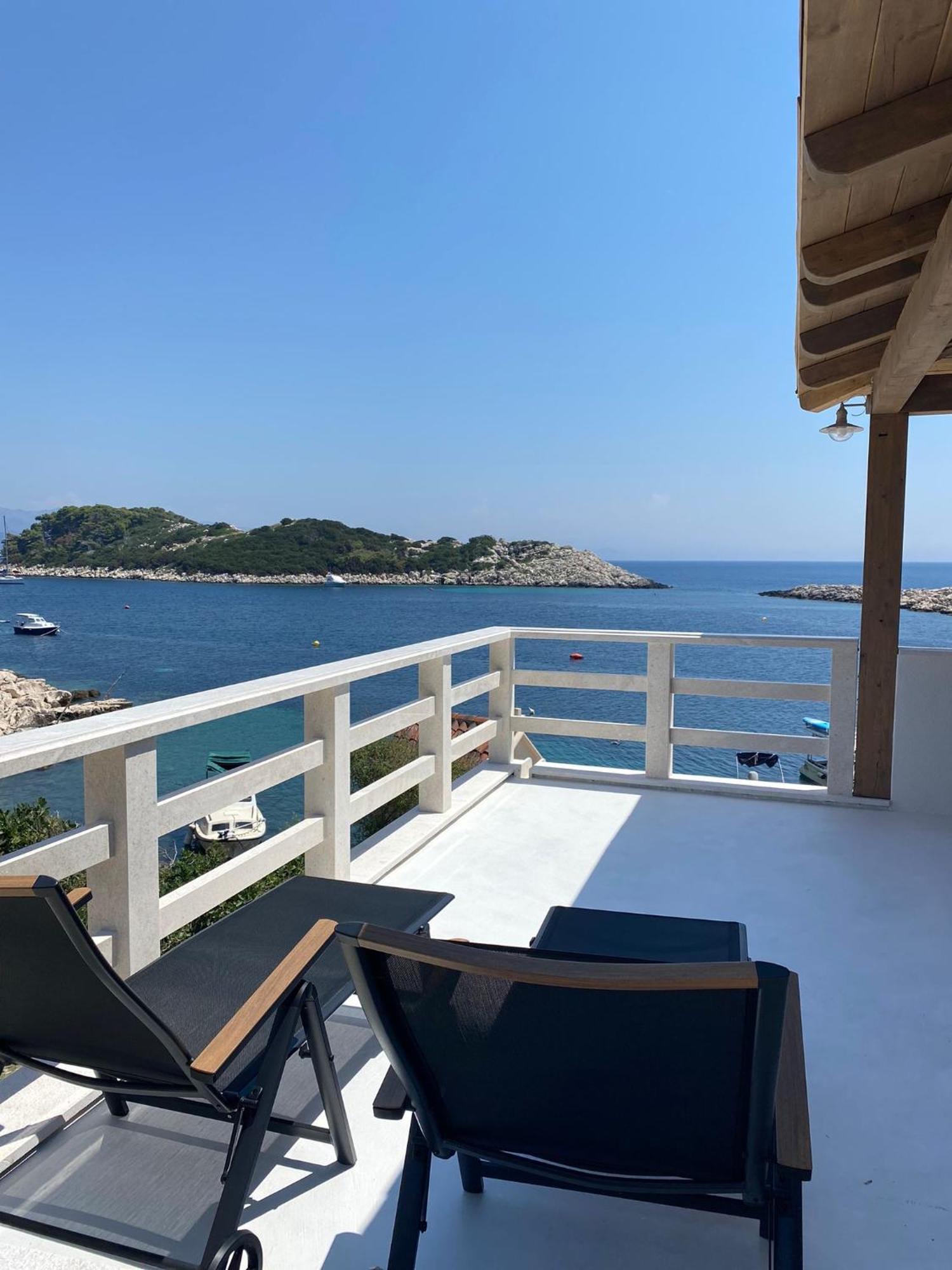 Accomodation Stermasi Maranovići Εξωτερικό φωτογραφία