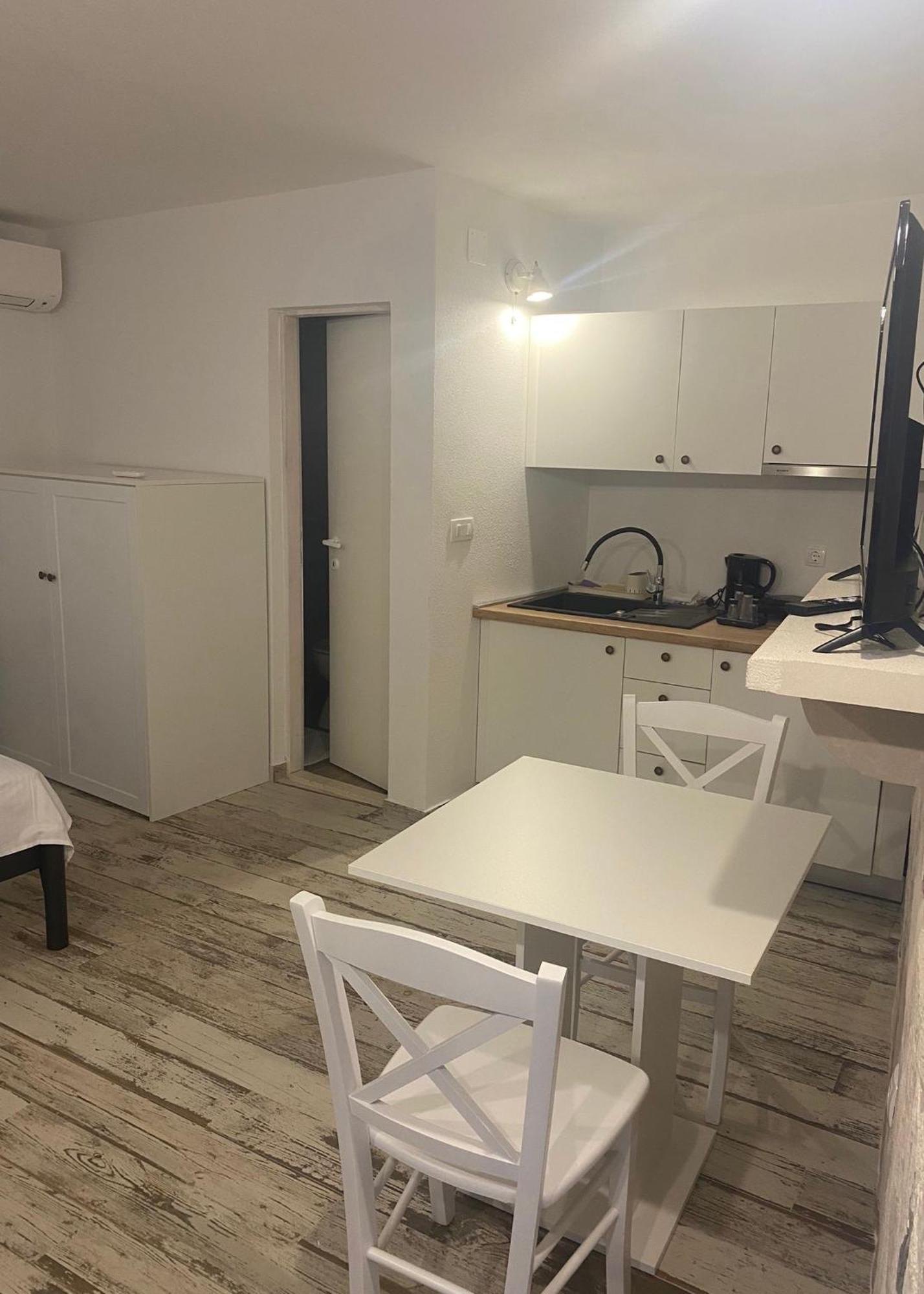 Accomodation Stermasi Maranovići Εξωτερικό φωτογραφία