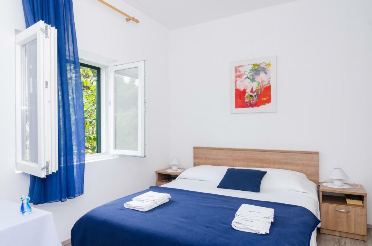 Accomodation Stermasi Maranovići Εξωτερικό φωτογραφία