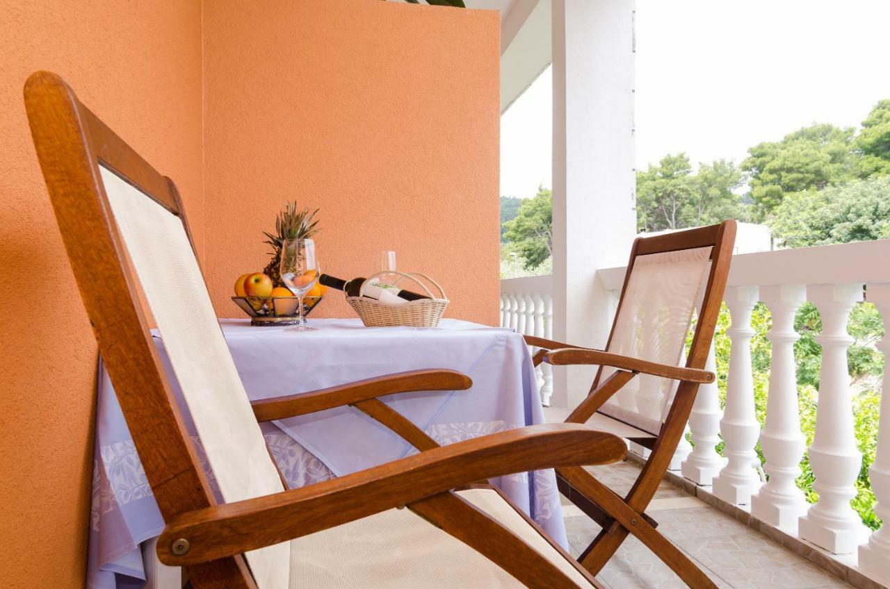 Accomodation Stermasi Maranovići Εξωτερικό φωτογραφία