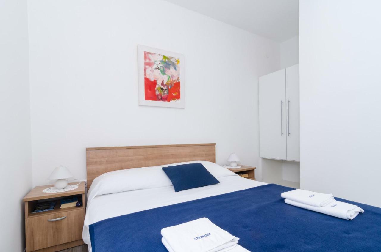 Accomodation Stermasi Maranovići Εξωτερικό φωτογραφία