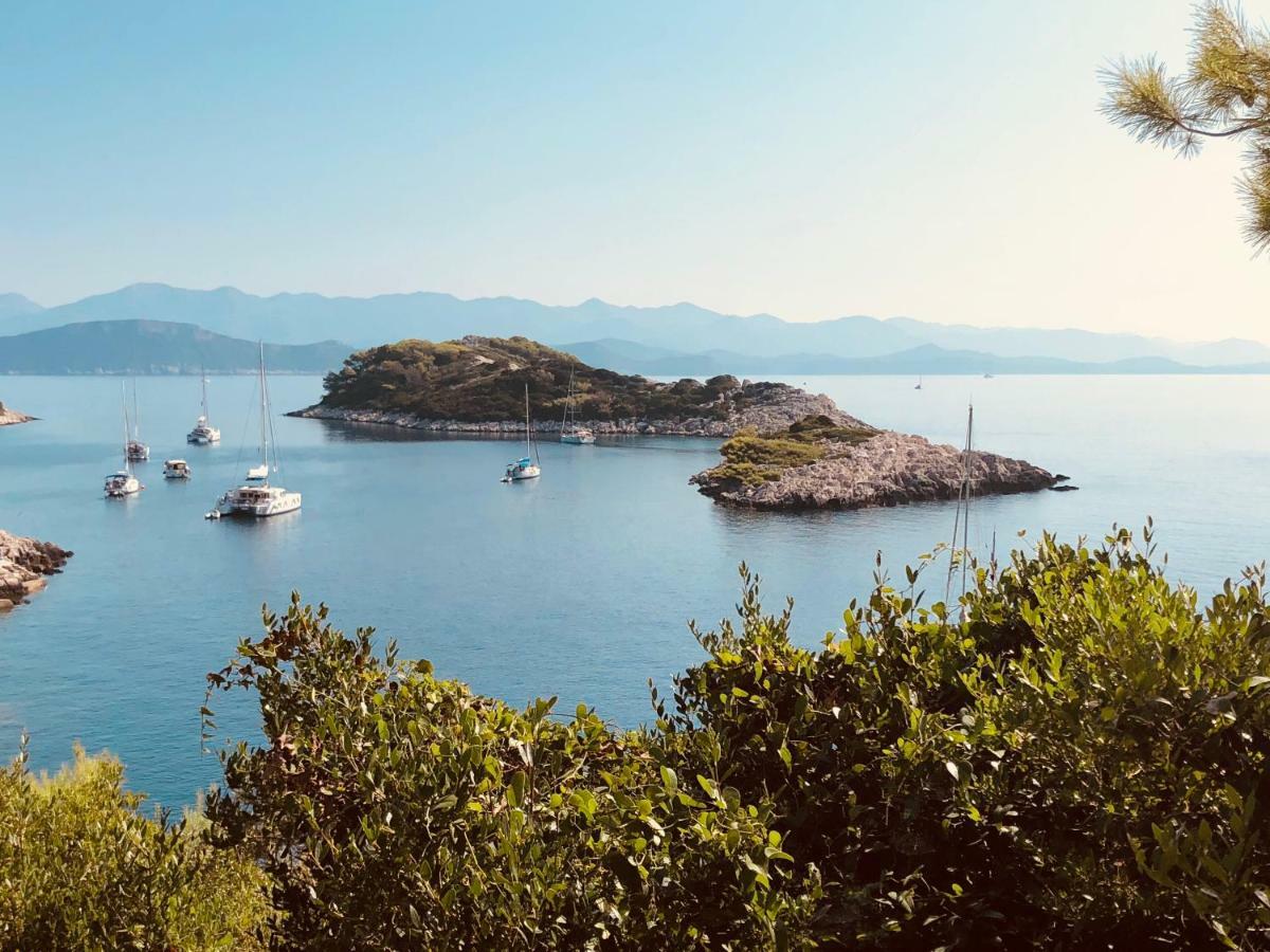 Accomodation Stermasi Maranovići Εξωτερικό φωτογραφία