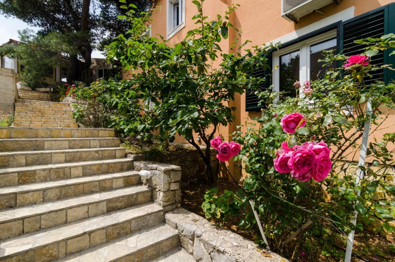Accomodation Stermasi Maranovići Εξωτερικό φωτογραφία