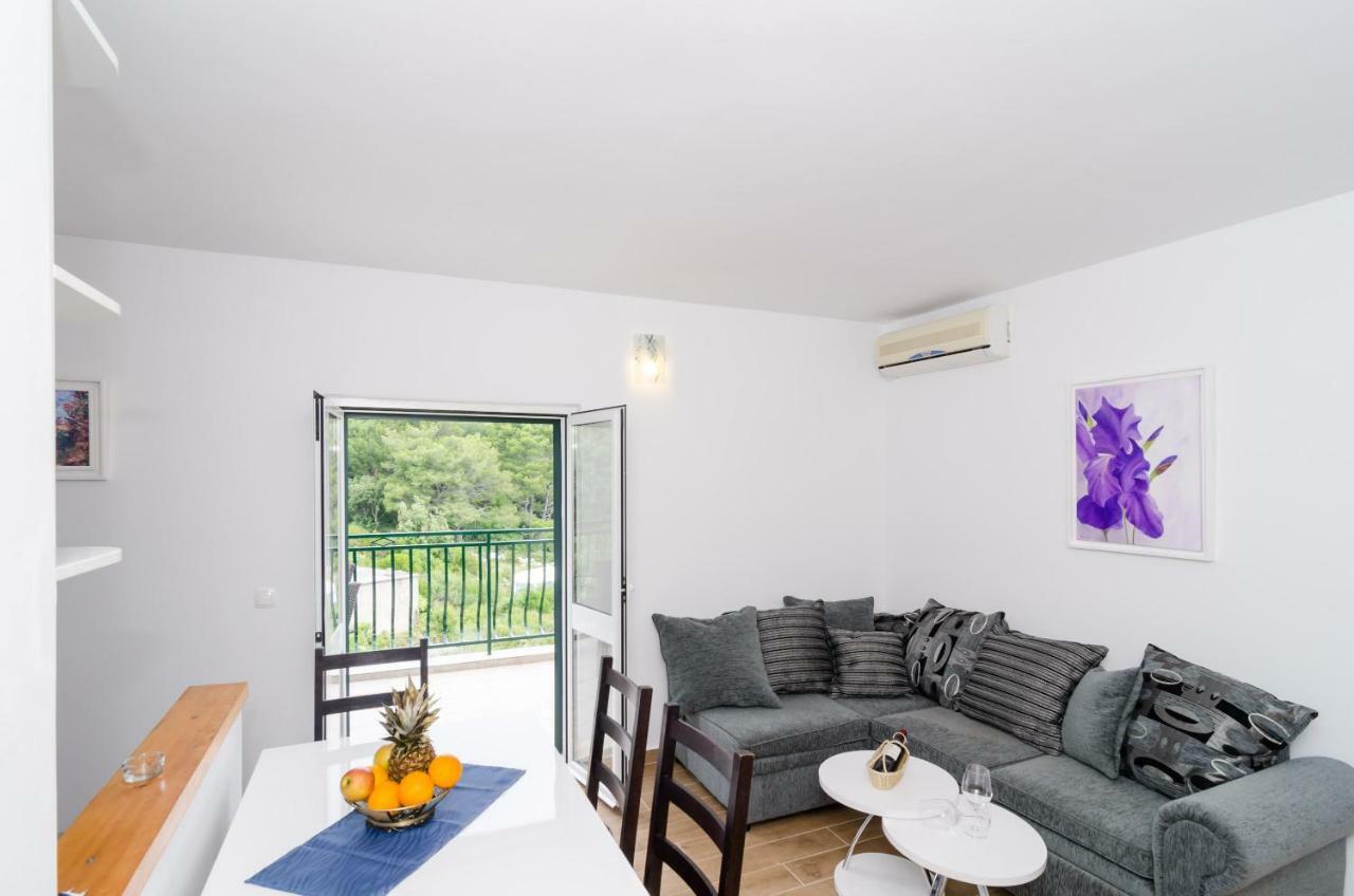 Accomodation Stermasi Maranovići Εξωτερικό φωτογραφία