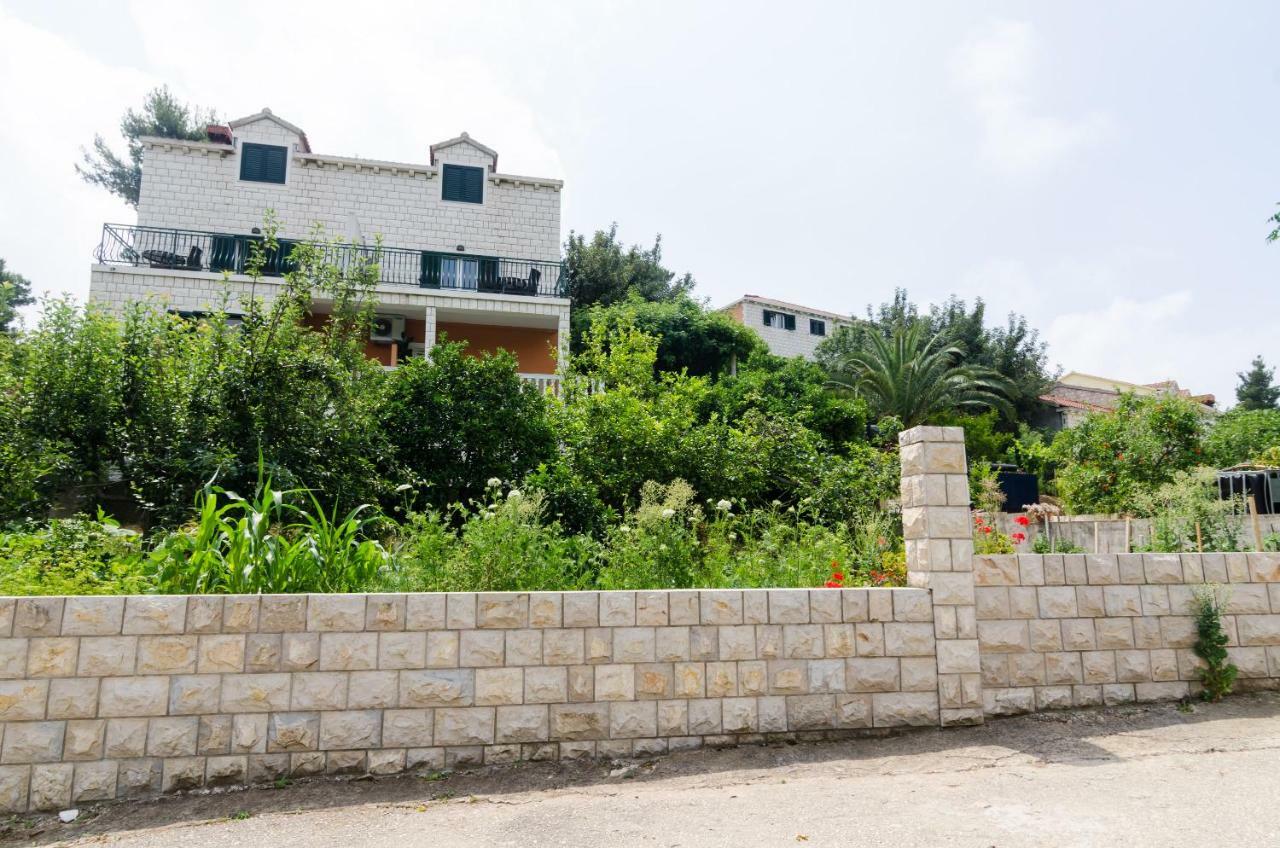 Accomodation Stermasi Maranovići Εξωτερικό φωτογραφία