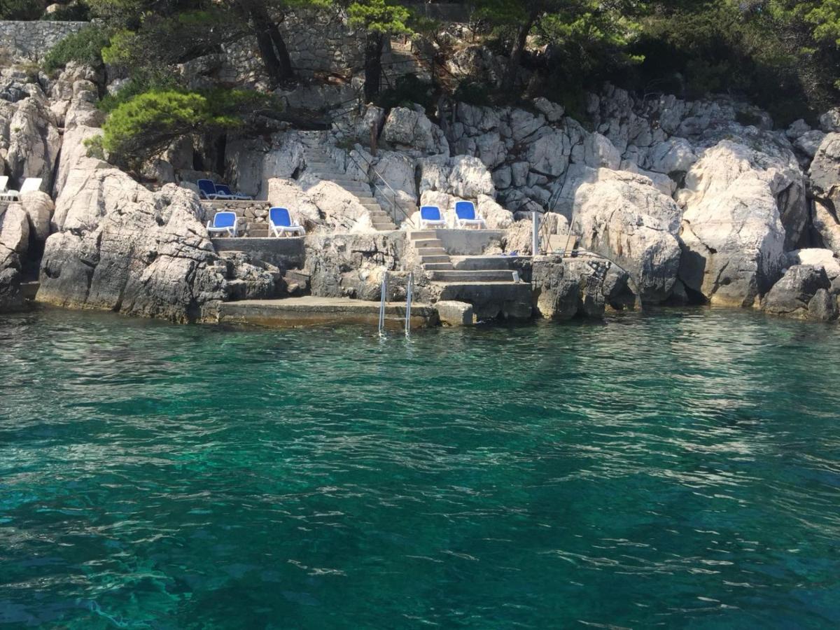 Accomodation Stermasi Maranovići Εξωτερικό φωτογραφία